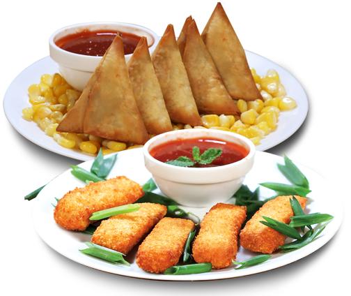 Snacks