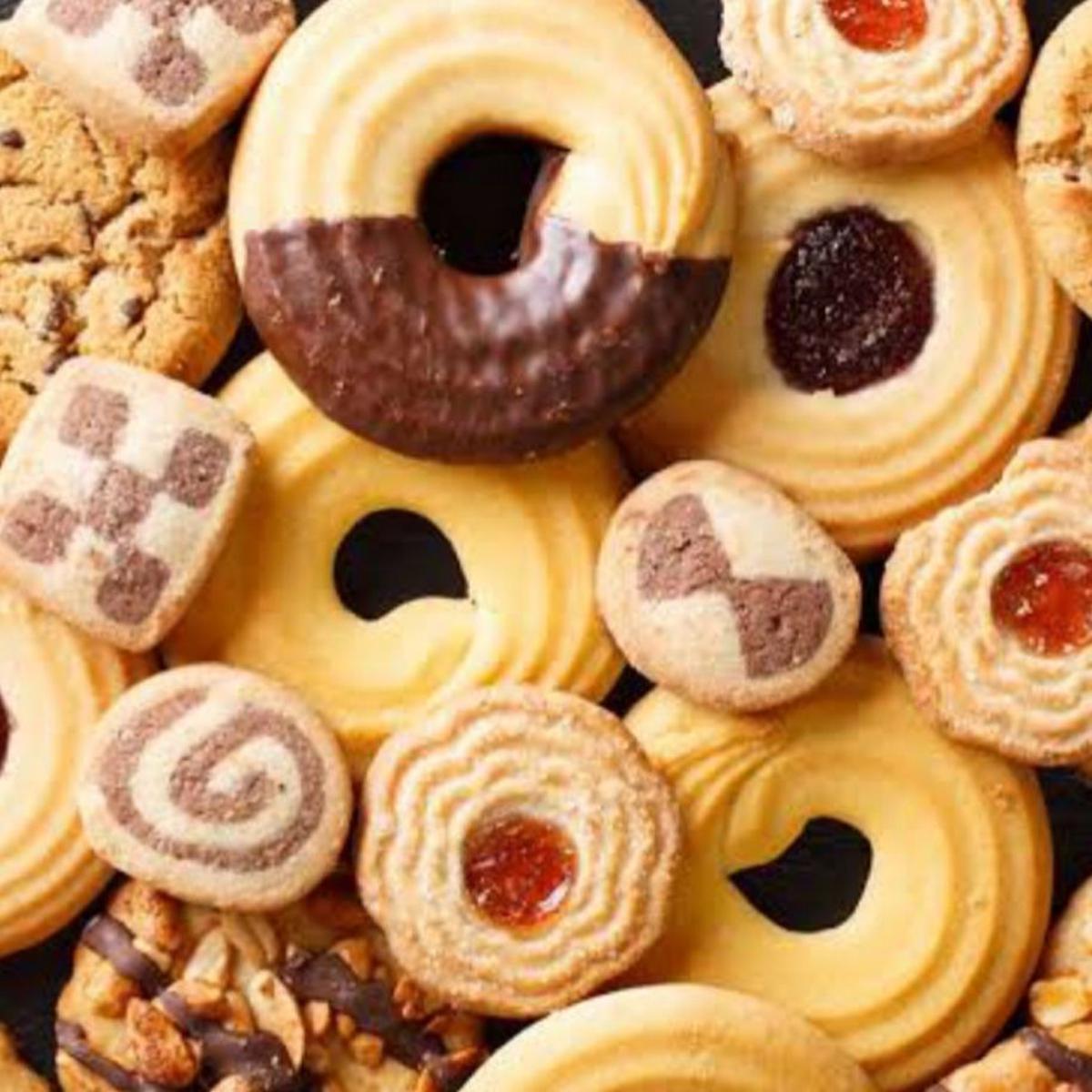Biscuits & Cookies