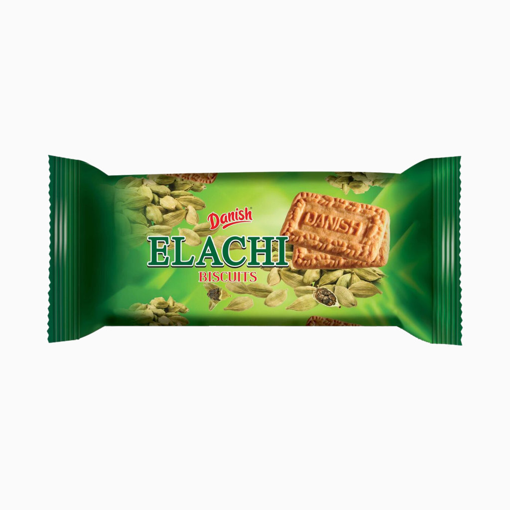 Danish Elachi Biscuit (70gm)