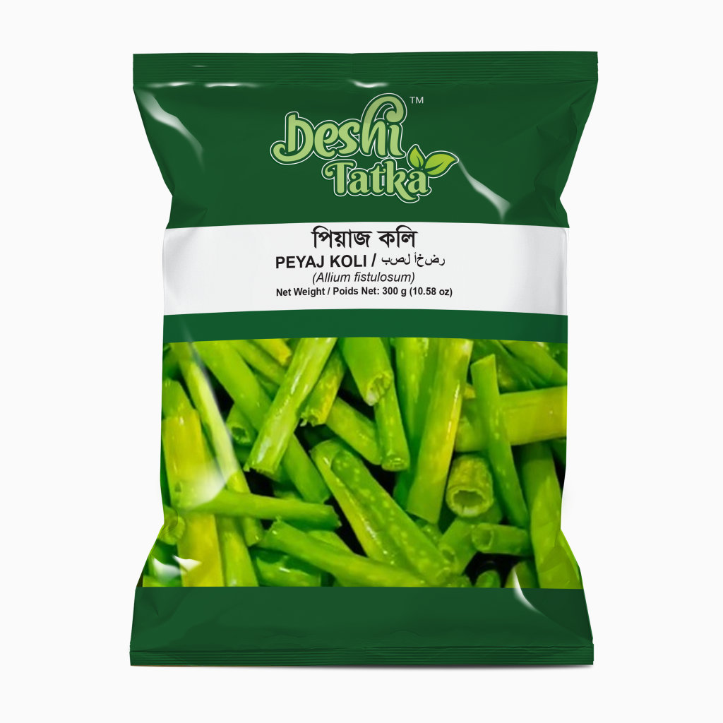 Deshi Tatka Peyaj Koli (300gm)