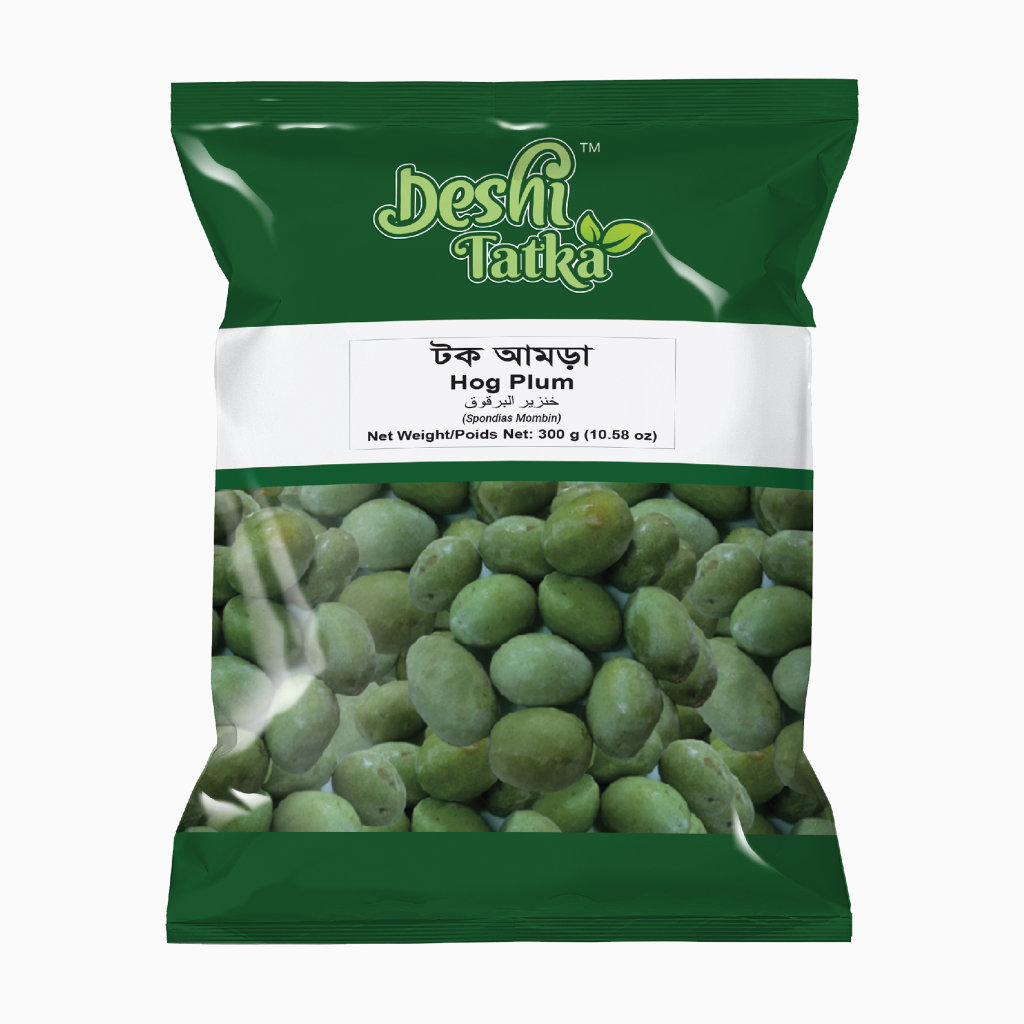 Deshi Tatka Hog Plum (Amra) (300gm)