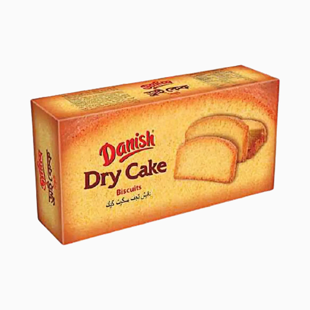 Danish Dry Cake (300gm)