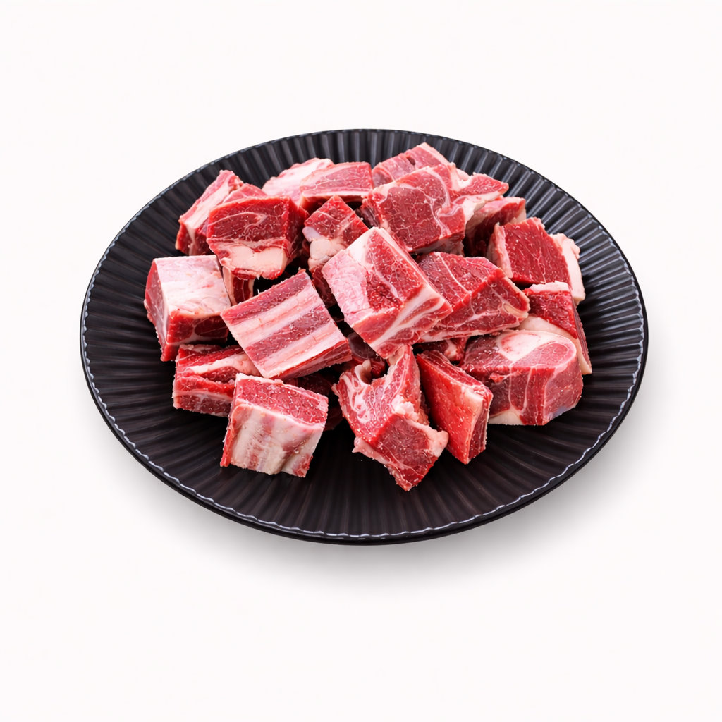 Goat Meat (1lb)