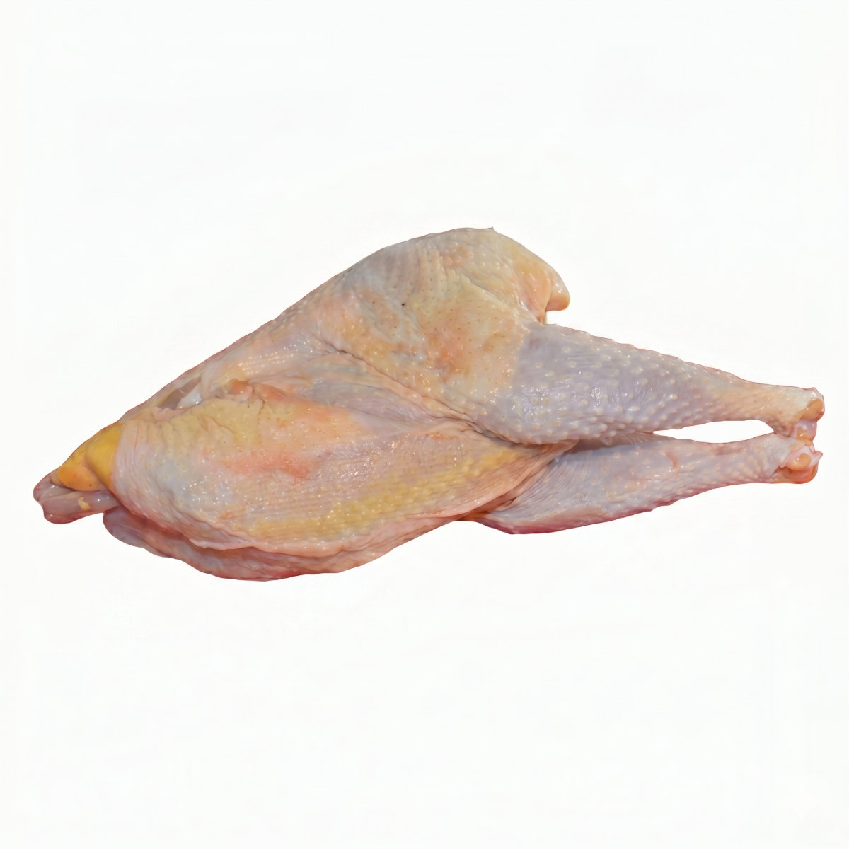 Hard Chicken (1lb)