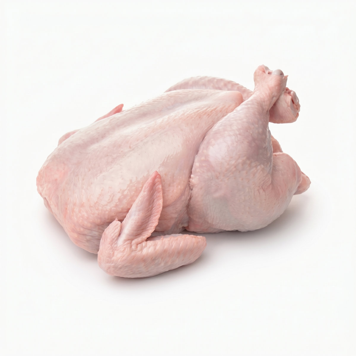 Regular Chicken (1lb)