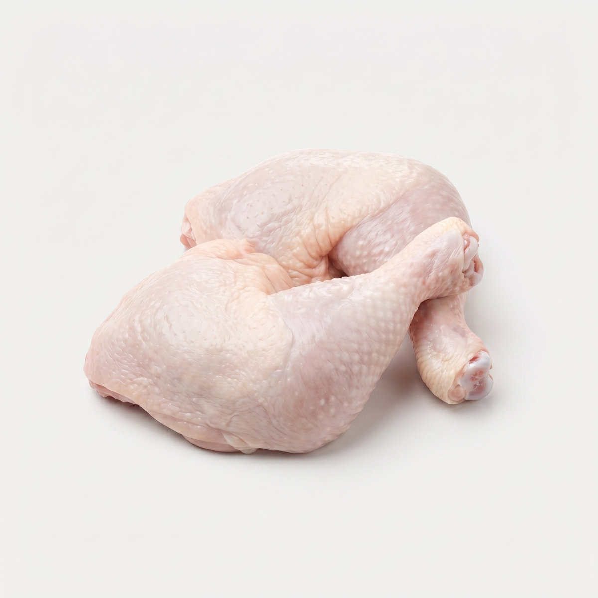 Chicken Leg & Thigh (1lb)