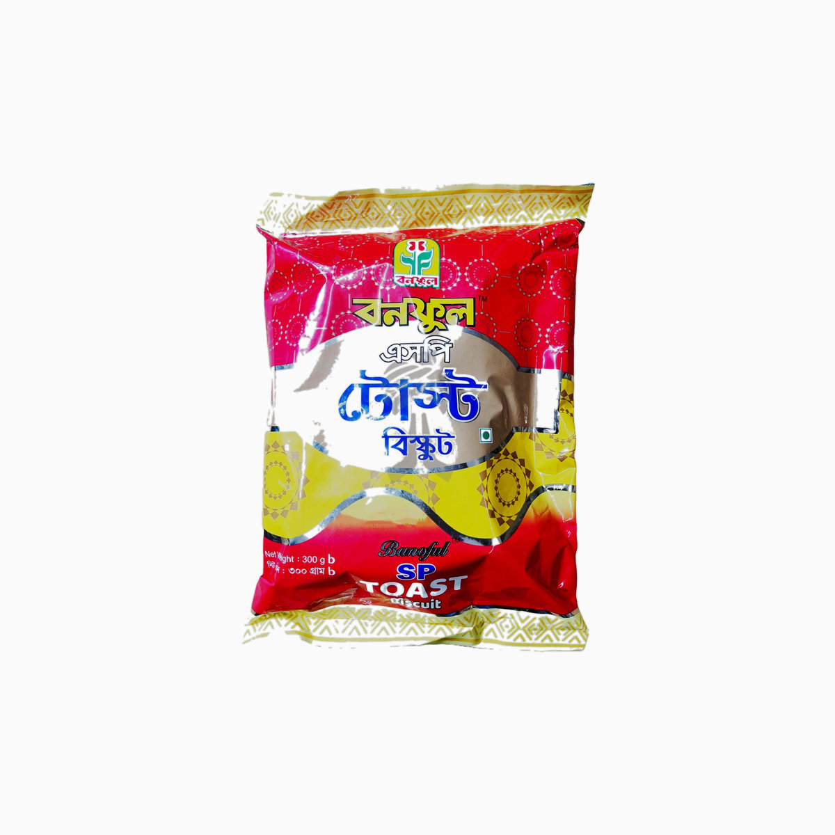Banoful Special Toast (350g)