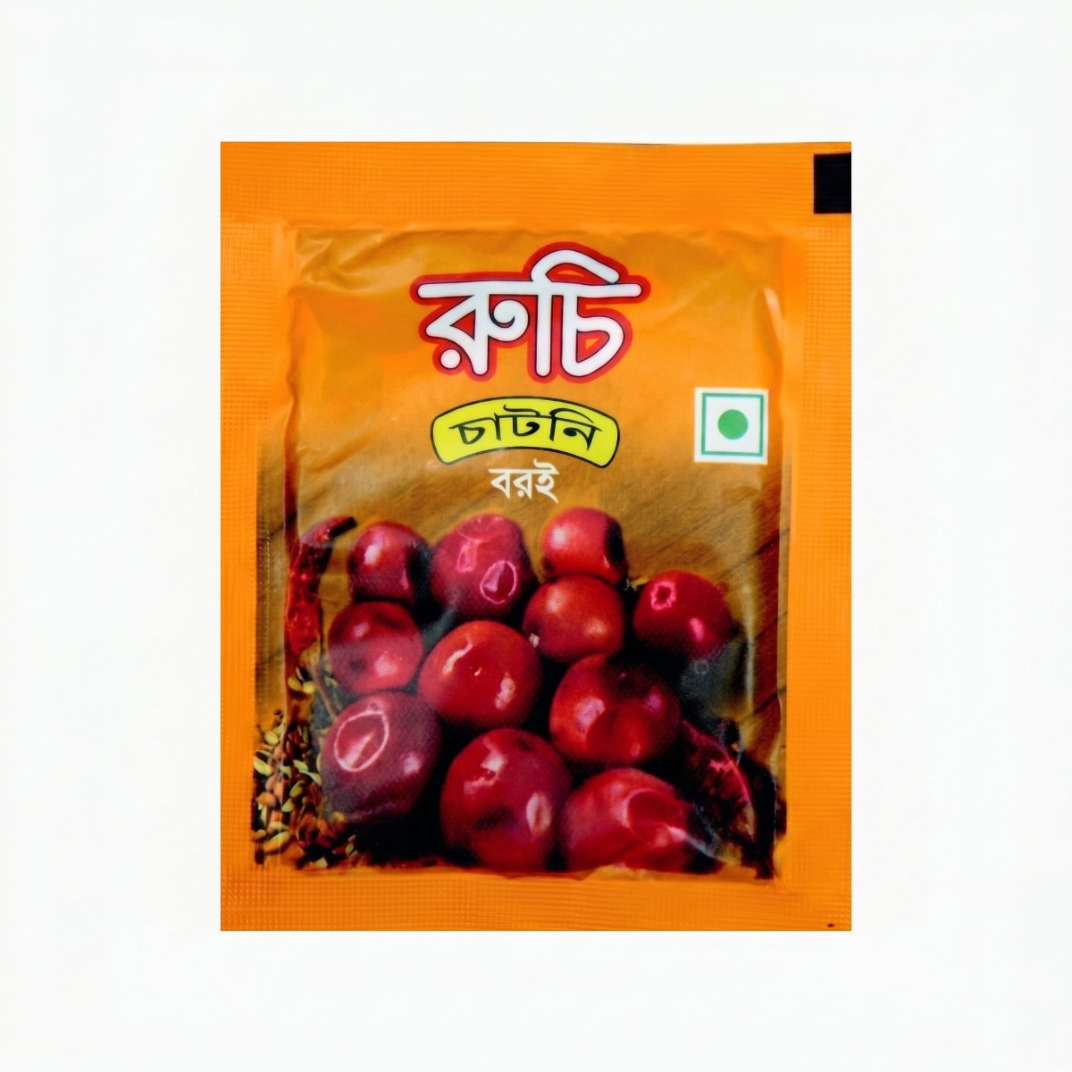 Ruchi Boroi Chutney (15gm)