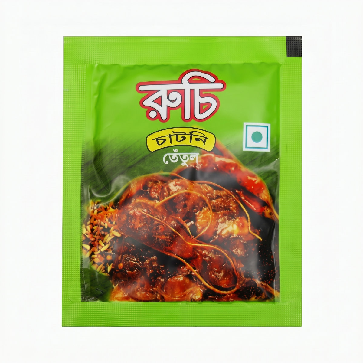 Ruchi Tetul Chutney (15gm)