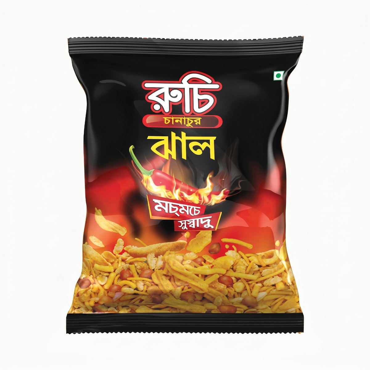 Ruchi Jhal Chanachur (300gm)