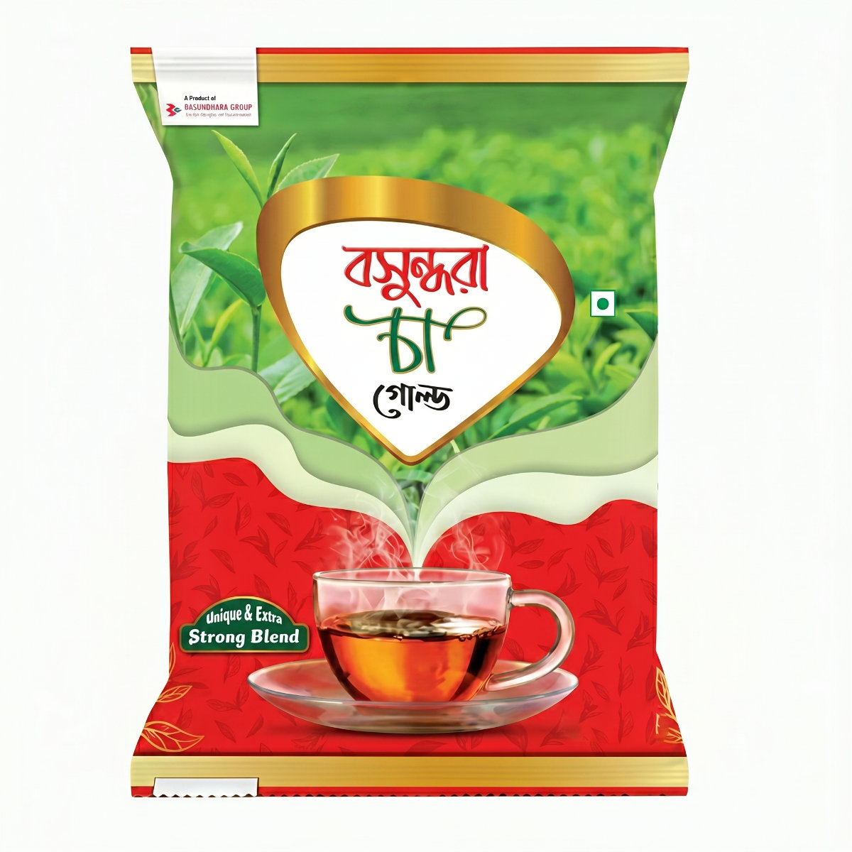 Bashundhara Tea (1kg)